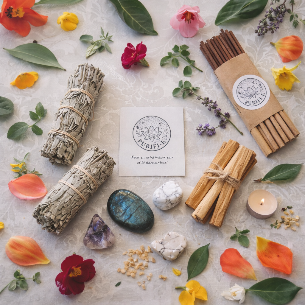 NOS PRODUITS