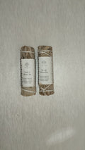 Sauge Blanche  – Duo (2 bâtons)