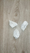 Howlite – Pierre d’Apaisement et de Sérénité
