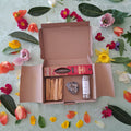 Coffret Rituel de protection