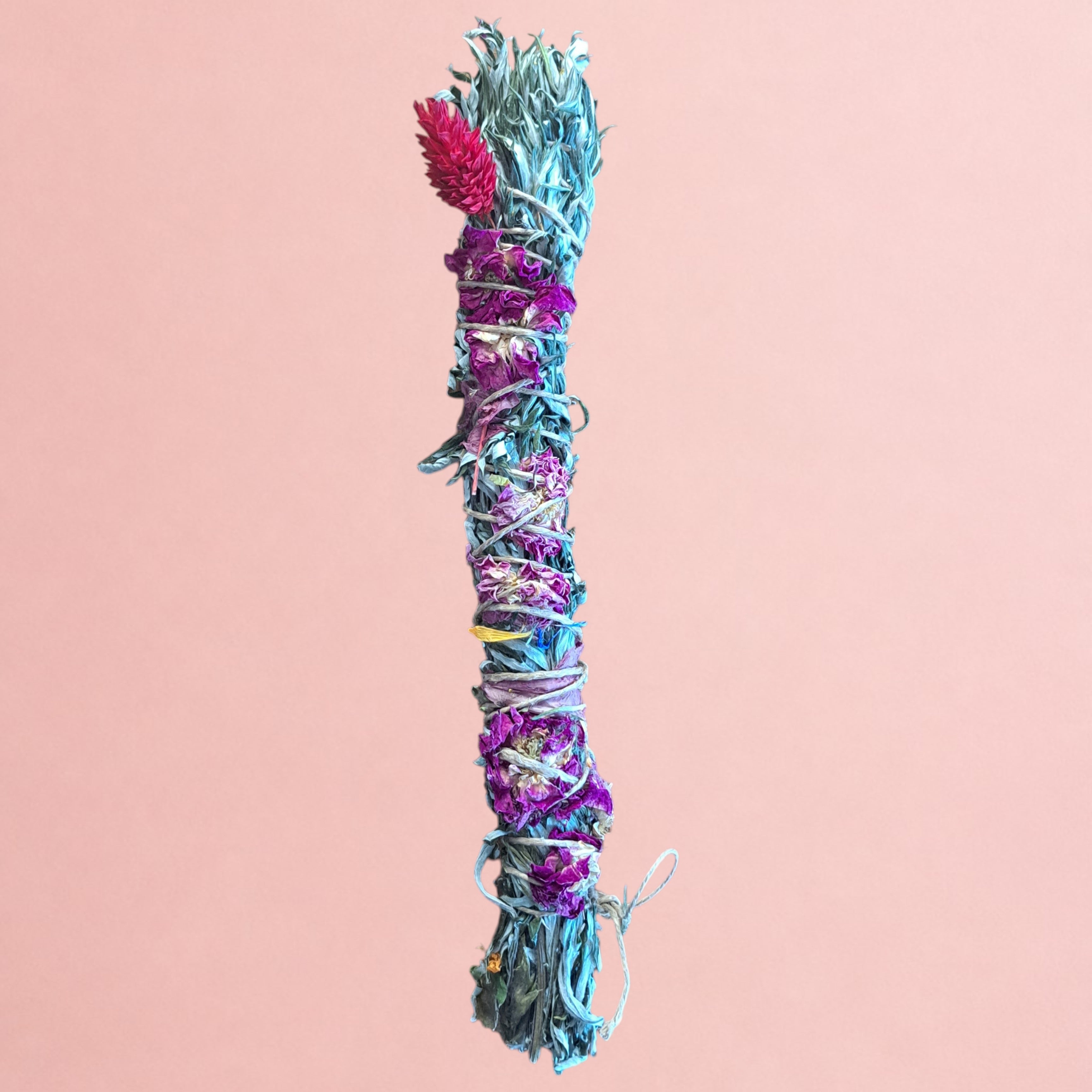 Racine — Armoise & Rose
