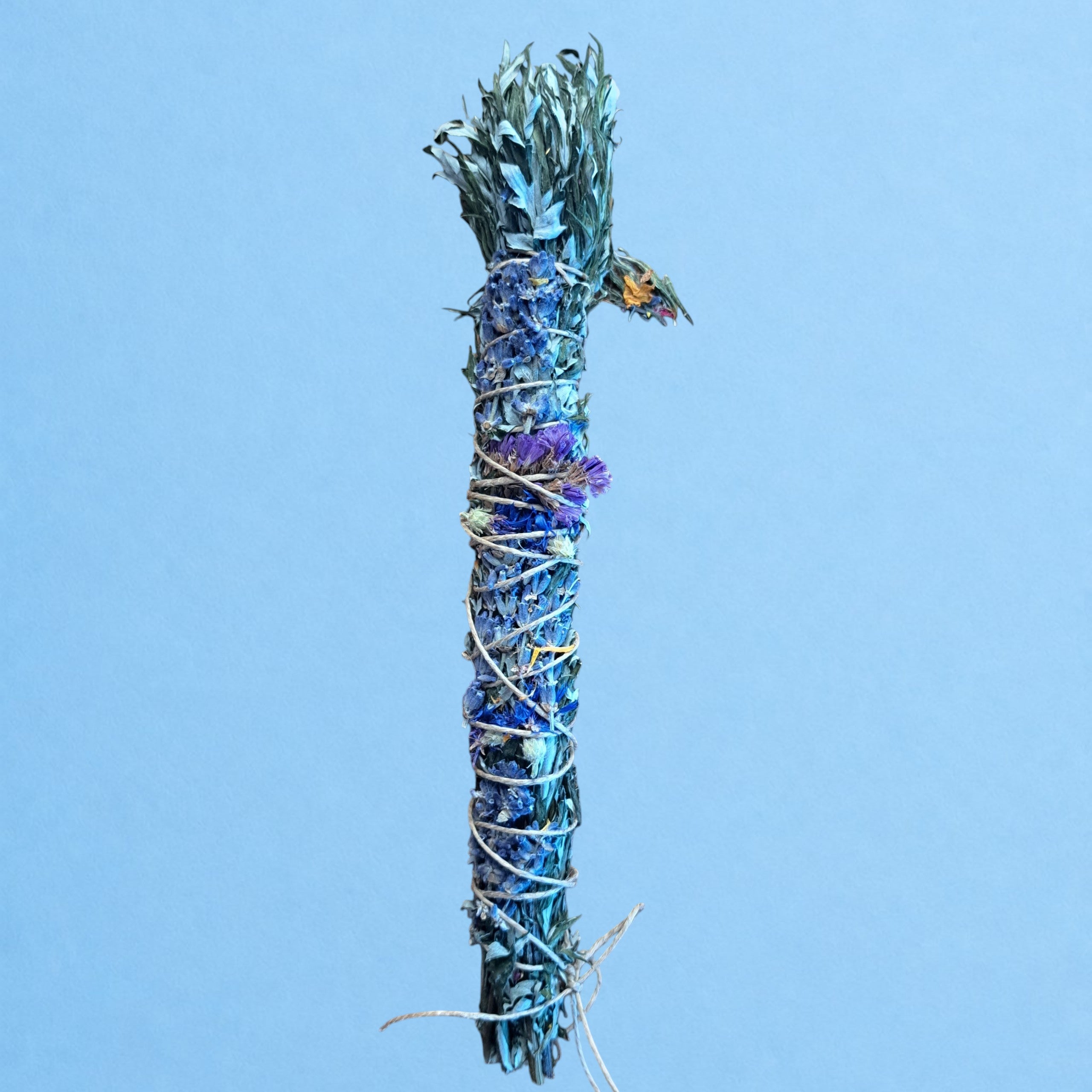 Gorge — Armoise, Bleuet & Lavande